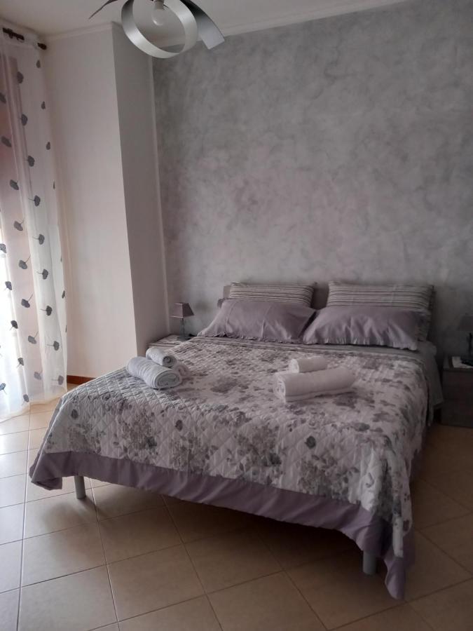 Villa Maria Sole 스카파티 외부 사진